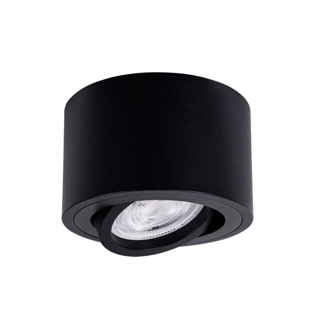 Накладной светильник Arte Lamp Unito A2260PL-1BK Накладной светильник Arte Lamp Unito A2260PL-1BK