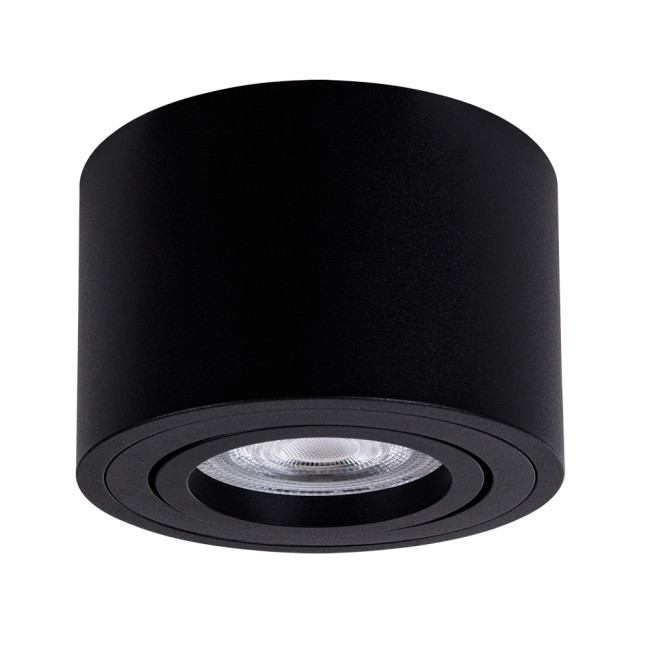 Накладной светильник Arte Lamp Unito A2260PL-1BK Накладной светильник Arte Lamp Unito A2260PL-1BK