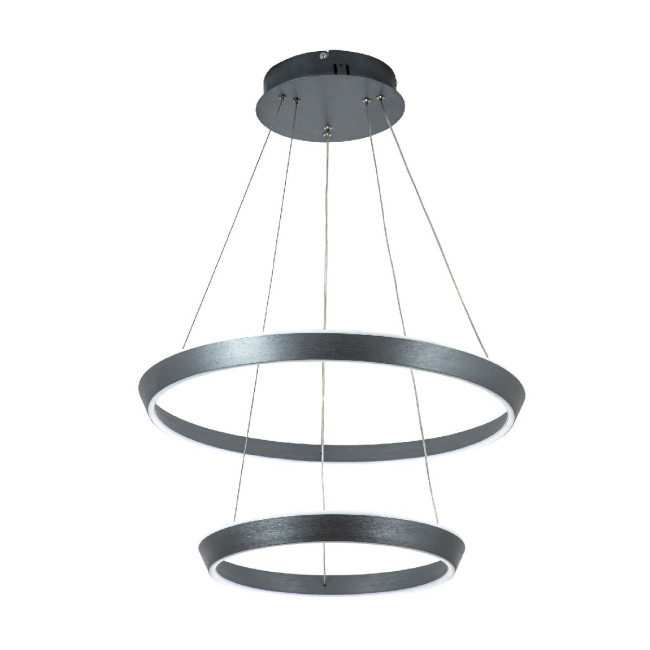 Подвесной светильник LED4U L8731-600-400 Подвесной светильник LED4U L8731-600-400