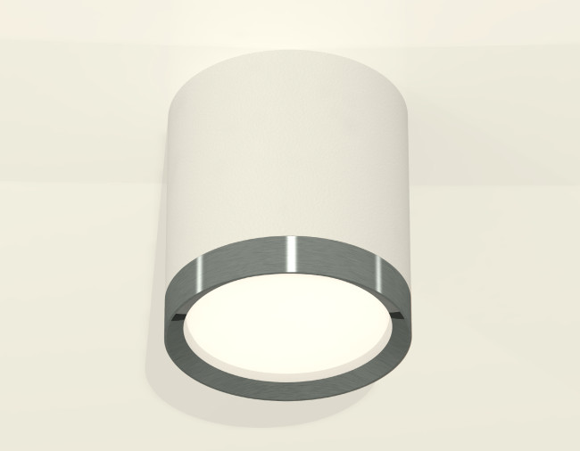 Потолочный светильник Ambrella Light Techno Spot XS8141006 (C8141, N8133) Потолочный светильник Ambrella Light Techno Spot XS8141006 (C8141, N8133)