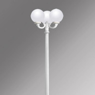 Уличный фонарь Fumagalli Ricu Ofir/G300 G30.157.R30.WYE27