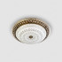 Потолочный светильник LED4U L1109-300 AB