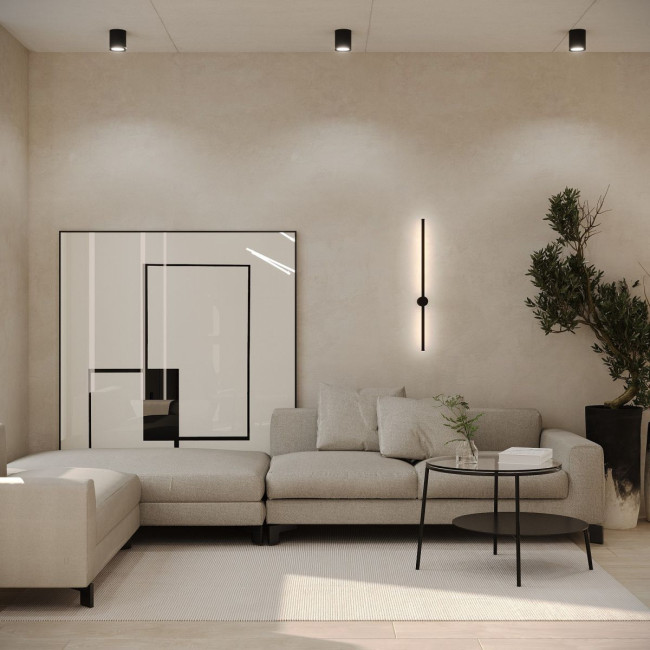 Настенный светильник Hesby Lighting Edge HSBL_0225 Настенный светильник Hesby Lighting Edge HSBL_0225