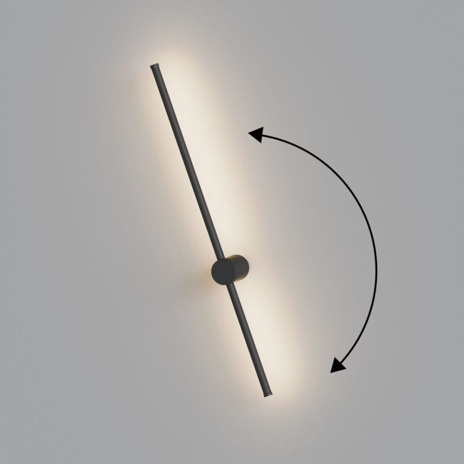Настенный светильник Hesby Lighting Edge HSBL_0225 Настенный светильник Hesby Lighting Edge HSBL_0225