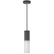 Уличный подвесной светильник Elektrostandard Glas 5602 TECHNO серый 4690389193552 a062781 Уличный подвесной светильник Elektrostandard Glas 5602 TECHNO серый 4690389193552 a062781