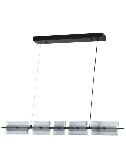 Подвесной светильник Zortes Loft ZRS.1802.100 Подвесной светильник Zortes Loft ZRS.1802.100