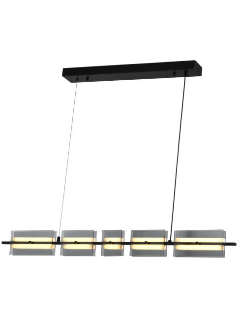 Подвесной светильник Zortes Loft ZRS.1802.100 Подвесной светильник Zortes Loft ZRS.1802.100