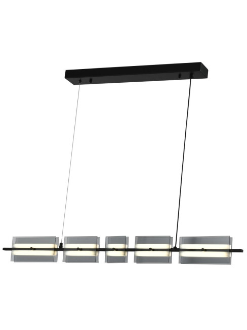 Подвесной светильник Zortes Loft ZRS.1802.100 Подвесной светильник Zortes Loft ZRS.1802.100