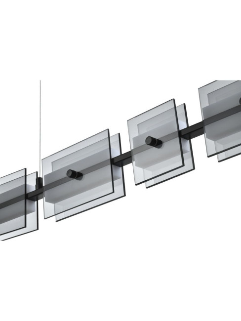 Подвесной светильник Zortes Loft ZRS.1802.100 Подвесной светильник Zortes Loft ZRS.1802.100