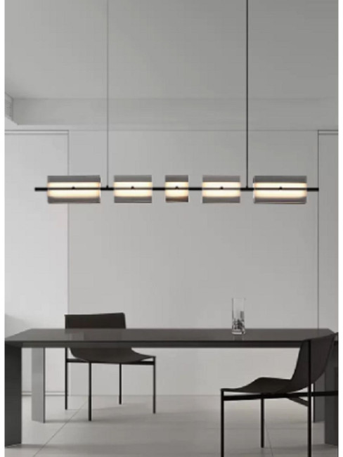 Подвесной светильник Zortes Loft ZRS.1802.100 Подвесной светильник Zortes Loft ZRS.1802.100