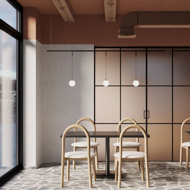 Трековый магнитный светильник Maytoni Luna TR177-1-5WTW-B Трековый магнитный светильник Maytoni Luna TR177-1-5WTW-B