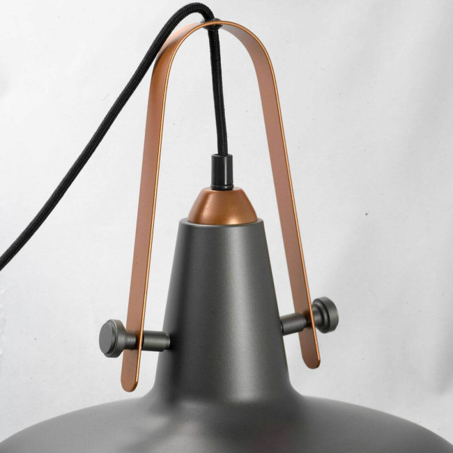 Подвесной светильник Lussole Loft GRLSP-9814 Подвесной светильник Lussole Loft GRLSP-9814