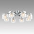 Потолочная люстра Lumion Moderni Verdi 8261/8C Потолочная люстра Lumion Moderni Verdi 8261/8C