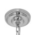 Подвесная люстра Citilux Sagrada CL317261