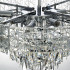 Подвесная люстра Citilux Sagrada CL317261