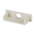 Комплект заглушек Maytoni Led strip для профиля ALM003S 10 шт ALM003EC