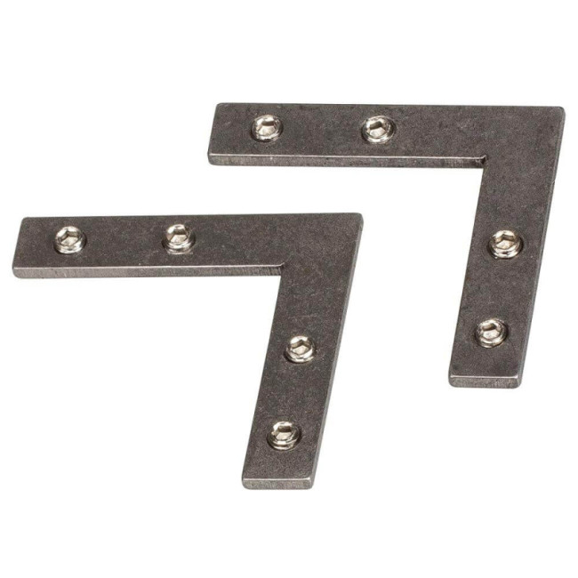 Соединитель профиля Arlight PLS-ZM-90 019275 Соединитель профиля Arlight PLS-ZM-90 019275