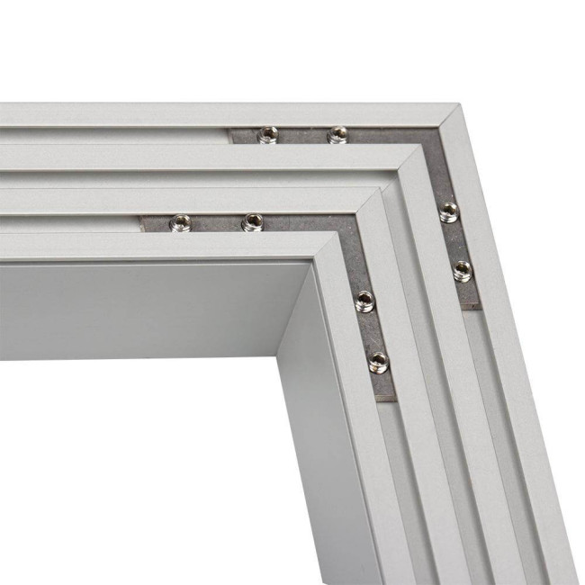 Соединитель профиля Arlight PLS-ZM-90 019275 Соединитель профиля Arlight PLS-ZM-90 019275