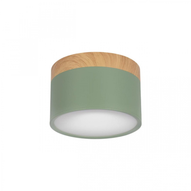 Накладной светильник Loft IT Grape 10162 Green Накладной светильник Loft IT Grape 10162 Green