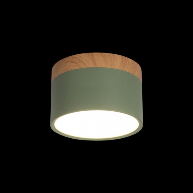 Накладной светильник Loft IT Grape 10162 Green Накладной светильник Loft IT Grape 10162 Green