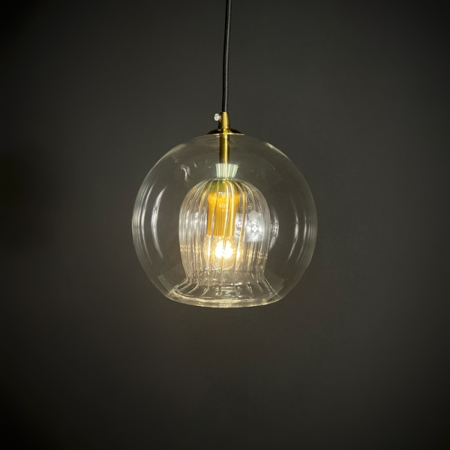 Подвесной светильник ImperiumLoft Lyse 140851-26 Подвесной светильник ImperiumLoft Lyse 140851-26