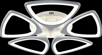 Потолочная люстра EKS 0У-00001266