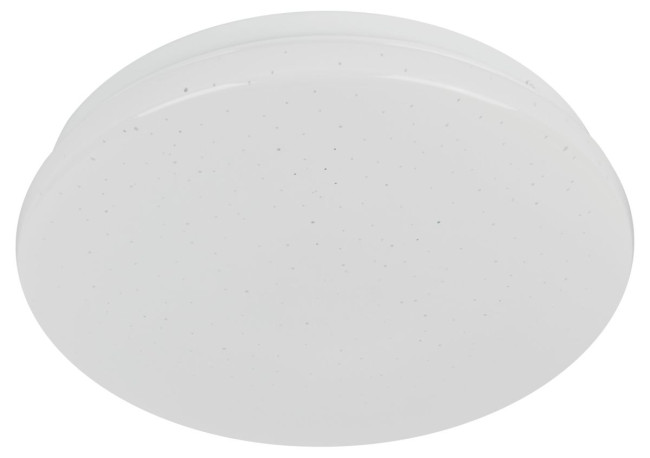 Потолочный светильник Эра Классик без ДУ SPB-6 WH 18W-6,5K Slim Night SKY Потолочный светильник Эра Классик без ДУ SPB-6 WH 18W-6,5K Slim Night SKY