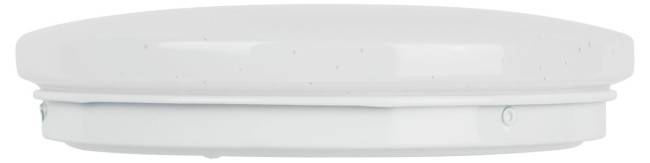 Потолочный светильник Эра Классик без ДУ SPB-6 WH 18W-6,5K Slim Night SKY Потолочный светильник Эра Классик без ДУ SPB-6 WH 18W-6,5K Slim Night SKY