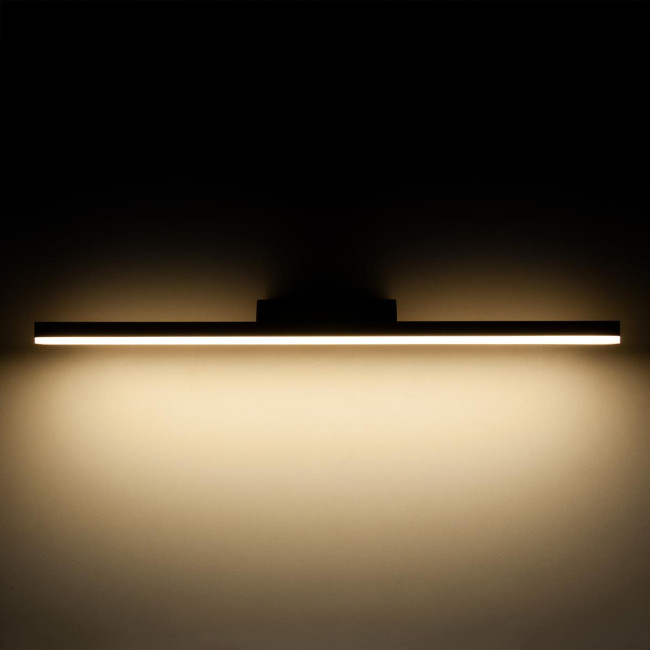 Подсветка для зеркал Elektrostandard Protect LED чёрный MRL LED 1111 4690389169755 Подсветка для зеркал Elektrostandard Protect LED чёрный MRL LED 1111 4690389169755