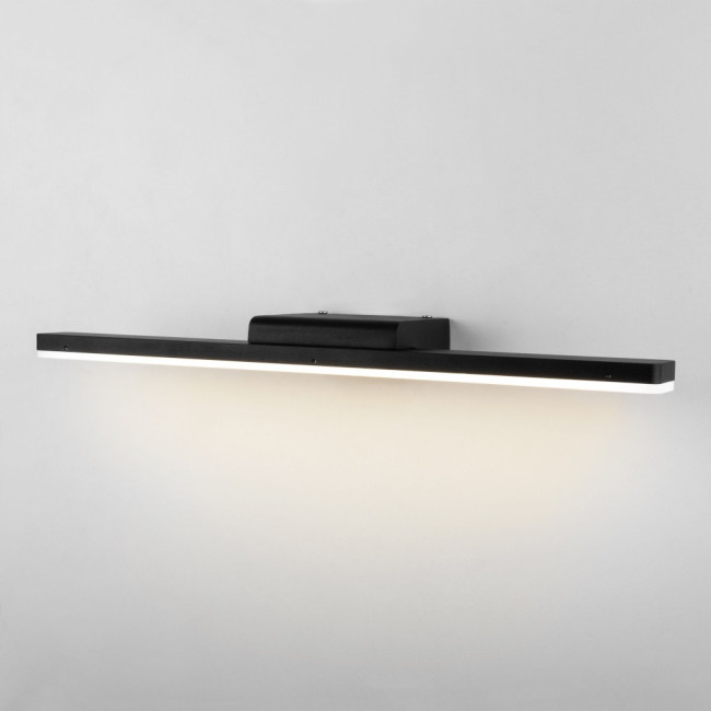 Подсветка для зеркал Elektrostandard Protect LED чёрный MRL LED 1111 4690389169755 Подсветка для зеркал Elektrostandard Protect LED чёрный MRL LED 1111 4690389169755