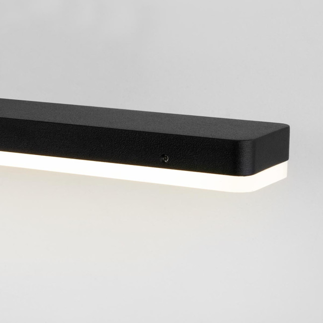 Подсветка для зеркал Elektrostandard Protect LED чёрный MRL LED 1111 4690389169755 Подсветка для зеркал Elektrostandard Protect LED чёрный MRL LED 1111 4690389169755