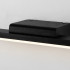 Подсветка для зеркал Elektrostandard Protect LED чёрный MRL LED 1111 4690389169755 Подсветка для зеркал Elektrostandard Protect LED чёрный MRL LED 1111 4690389169755