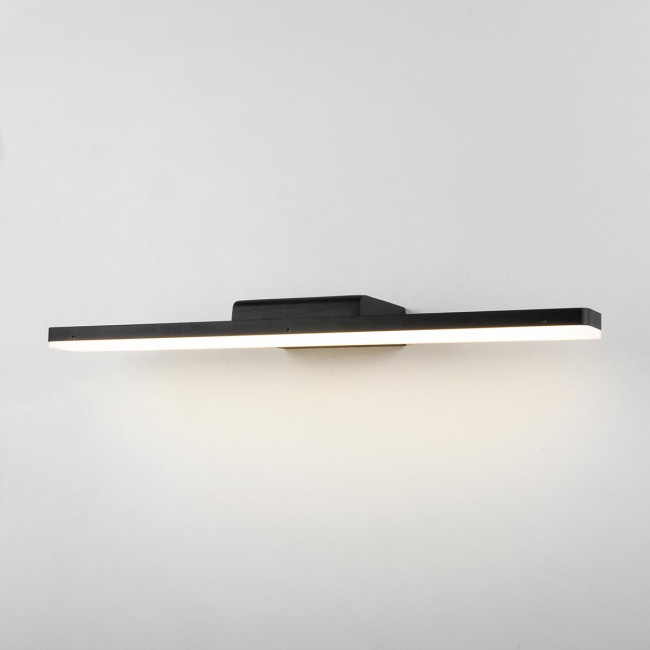 Подсветка для зеркал Elektrostandard Protect LED чёрный MRL LED 1111 4690389169755 Подсветка для зеркал Elektrostandard Protect LED чёрный MRL LED 1111 4690389169755