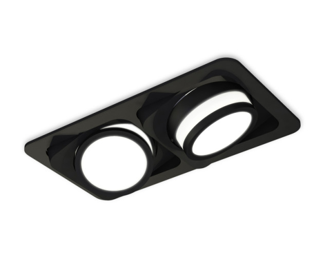 Встраиваемый светильник Ambrella Light Techno Spot XC7664081 (C7664, N7121) Встраиваемый светильник Ambrella Light Techno Spot XC7664081 (C7664, N7121)