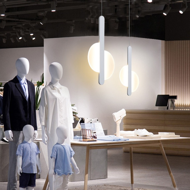 Подвесной светильник ImperiumLoft Marena 151784-26 Подвесной светильник ImperiumLoft Marena 151784-26