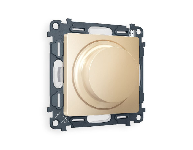 Комплект механизма светорегулятора универсального Ambrella Volt Alfa MA605510 Комплект механизма светорегулятора универсального Ambrella Volt Alfa MA605510