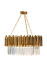 Подвесная люстра Garda Decor 62GDM-81008-800 Подвесная люстра Garda Decor 62GDM-81008-800