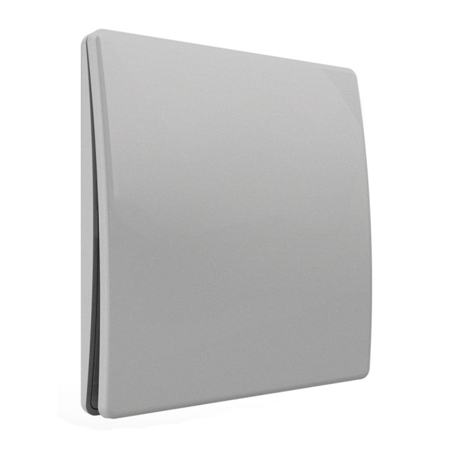 Выключатель беспроводной одноклавишный Feron TM91 51029 Выключатель беспроводной одноклавишный Feron TM91 51029