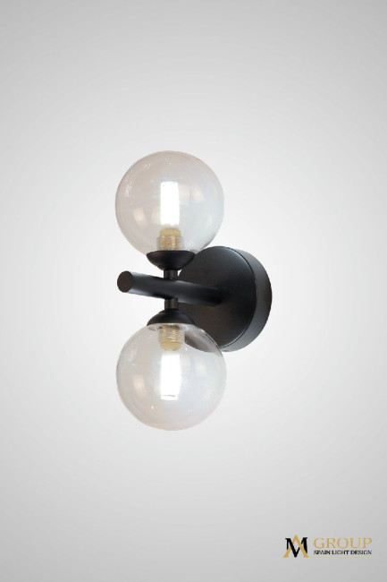 Бра AM Group AM386 AP2 Бра AM Group AM386 AP2