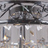 Потолочная люстра Reluce 90183-0.3-06 CR