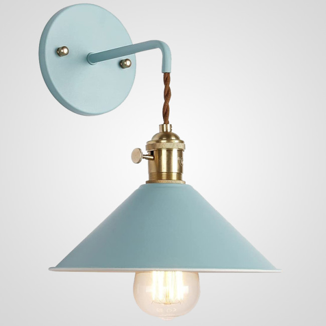 Бра ImperiumLoft Braid 181876-26 Бра ImperiumLoft Braid 181876-26