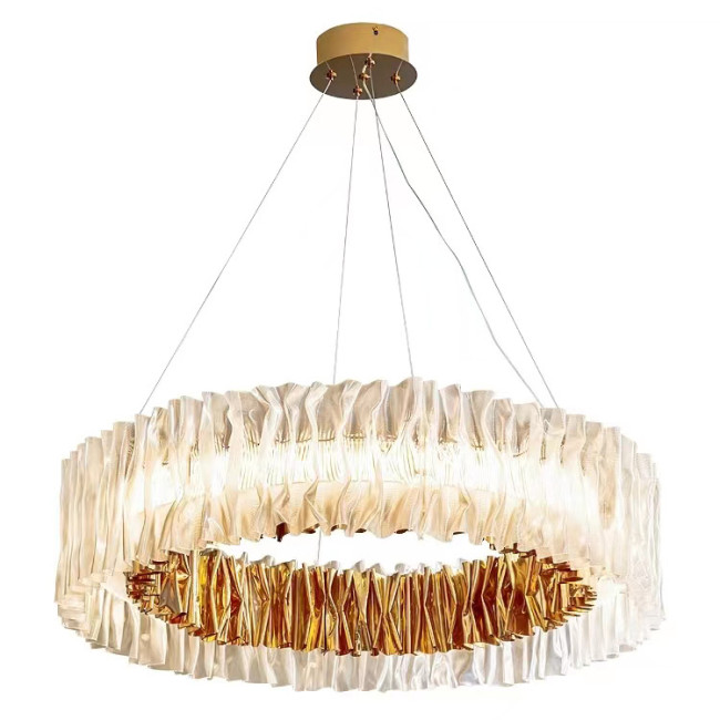 Подвесной светильник ImperiumLoft Chiara 207823-23