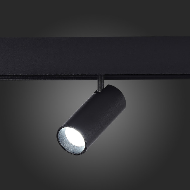 Трековый светильник ST Luce Skyline 48 ST375.406.07