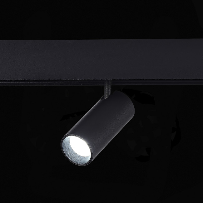 Трековый светильник ST Luce Skyline 48 ST375.406.07