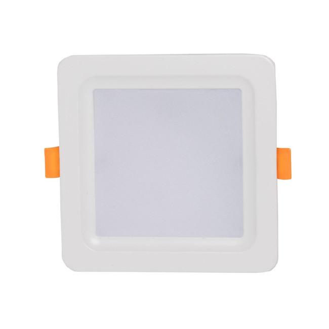 Встраиваемый светильник De Markt Прайм 850013901 Встраиваемый светильник De Markt Прайм 850013901