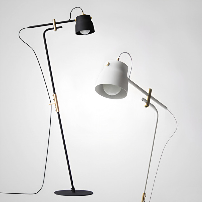 Торшер ImperiumLoft Ram 101955-26 Торшер ImperiumLoft Ram 101955-26