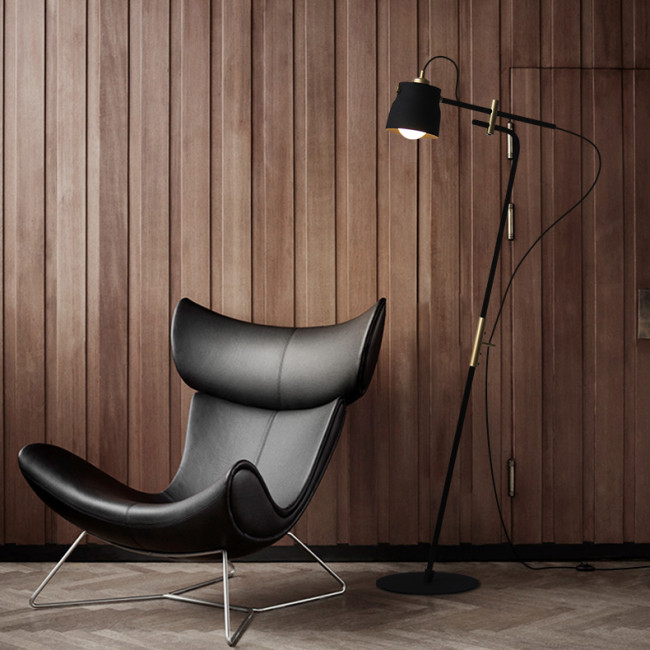 Торшер ImperiumLoft Ram 101955-26 Торшер ImperiumLoft Ram 101955-26