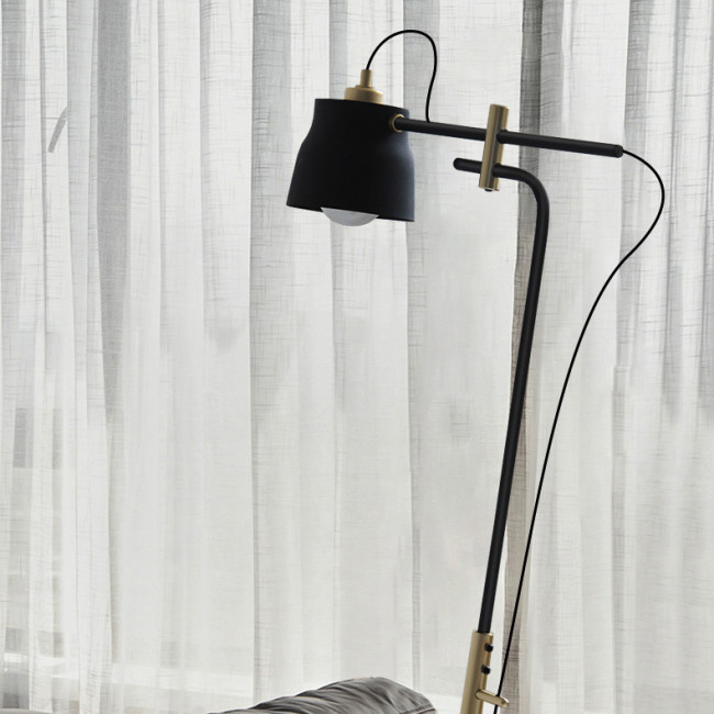 Торшер ImperiumLoft Ram 101955-26 Торшер ImperiumLoft Ram 101955-26