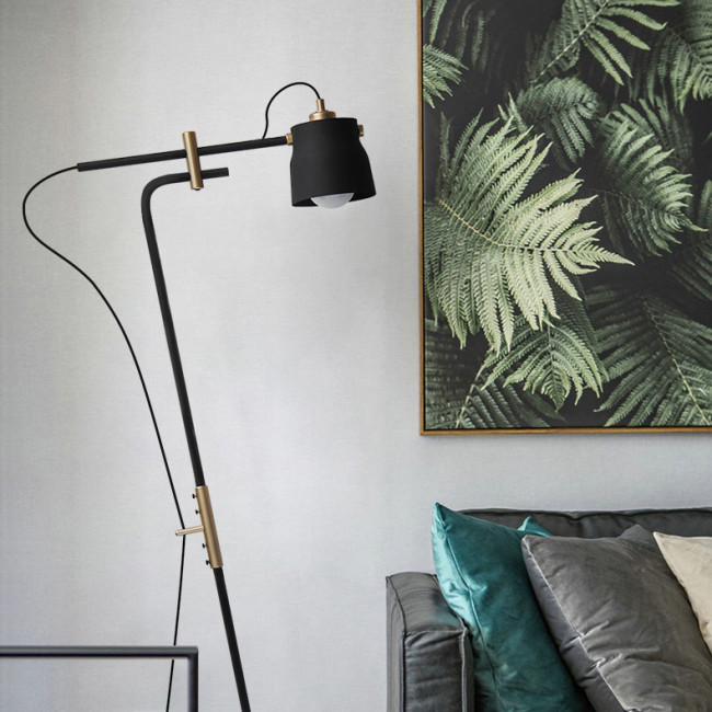 Торшер ImperiumLoft Ram 101955-26 Торшер ImperiumLoft Ram 101955-26