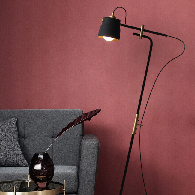 Торшер ImperiumLoft Ram 101955-26 Торшер ImperiumLoft Ram 101955-26